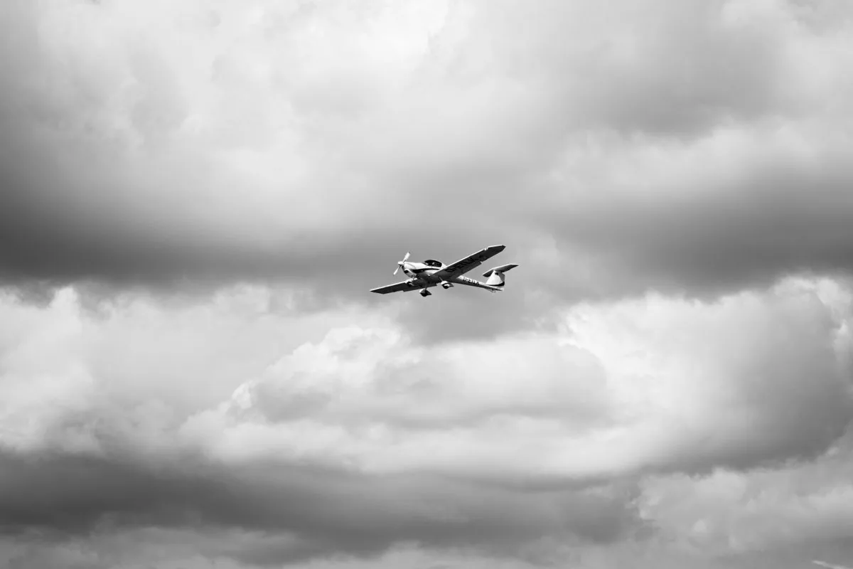 Belize Airports and Domestic Flights Overview — illustrative photo
