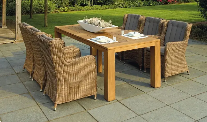 Best Channels Sell Used Patio Furniture Compared — illustrative photo
