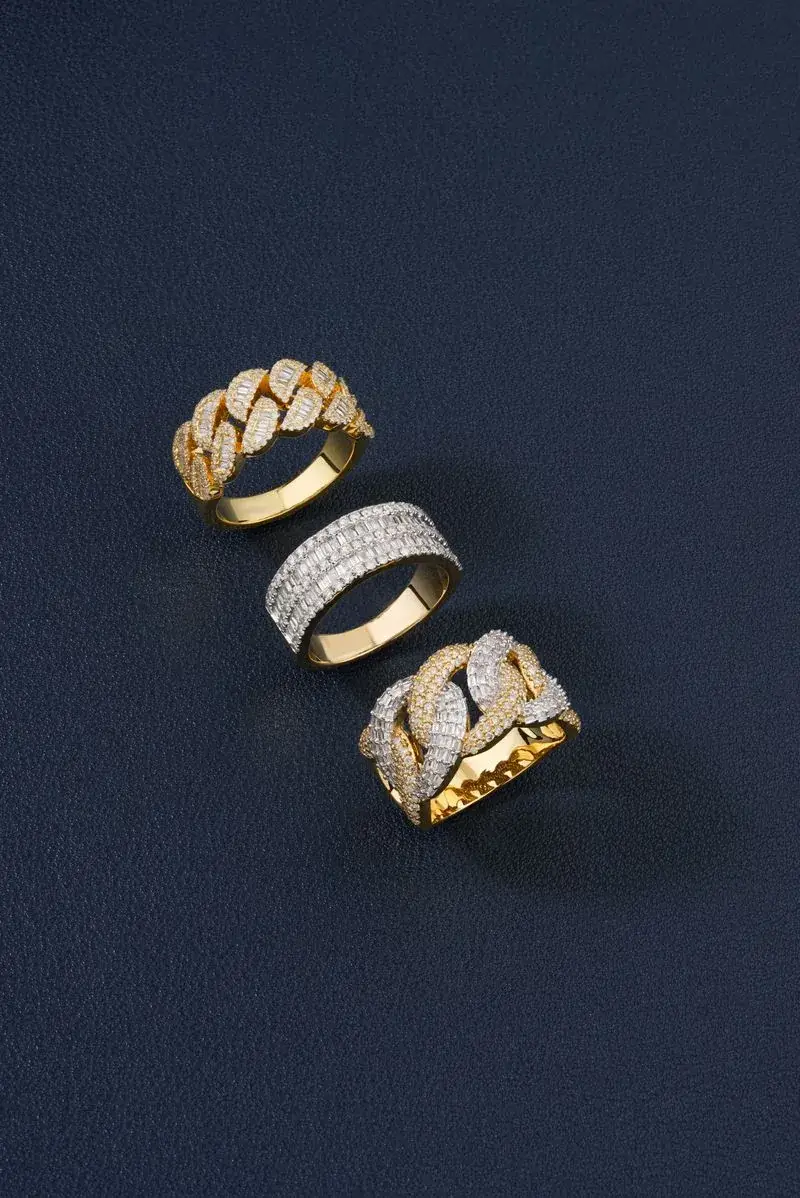 Best Places Sell Gold Diamond Jewelry Compared — illustrative photo