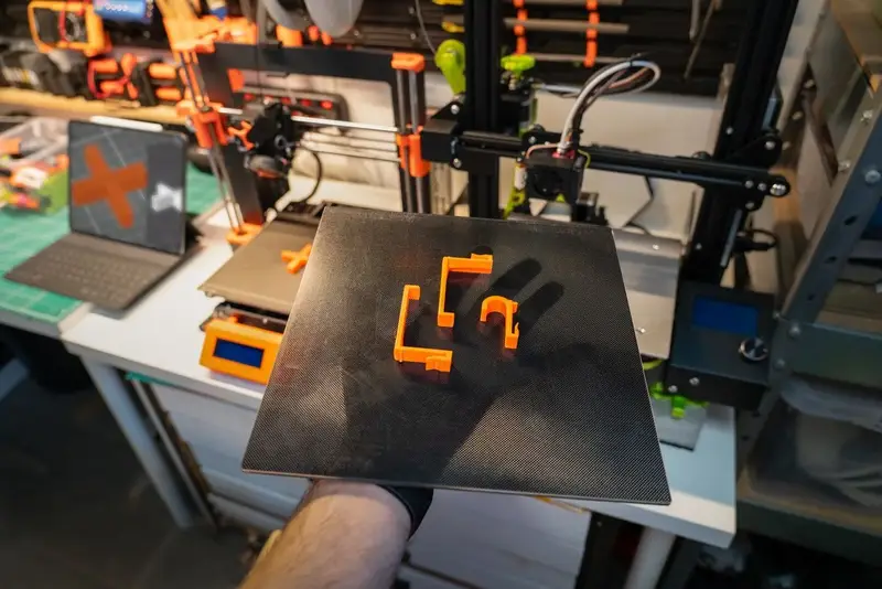 Best Starter 3D Printer Guide — illustrative photo