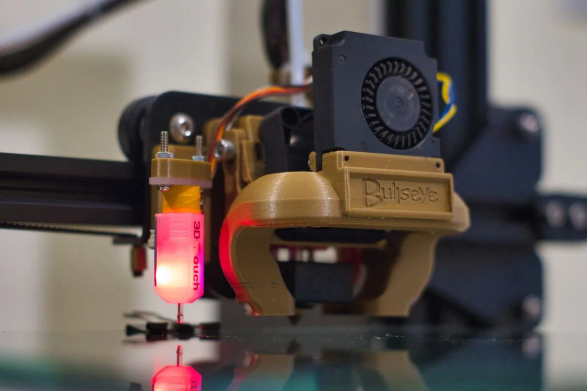 Best Starter 3D Printer Guide — illustrative photo