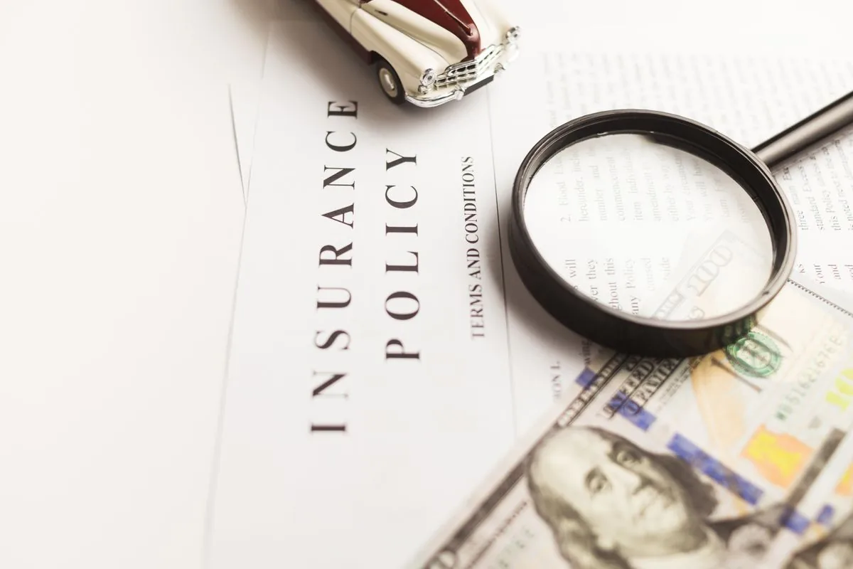 Car Insurance Switching Basics Explained — illustrative photo