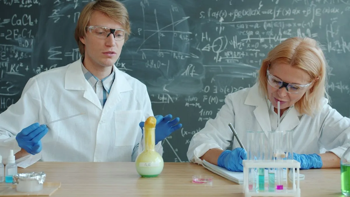 Credit Hours vs Contact Hours and Lab Exceptions — illustrative photo