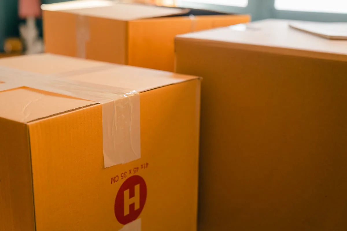 Donating Expired Supplies vs Durable Equipment Rules — illustrative photo
