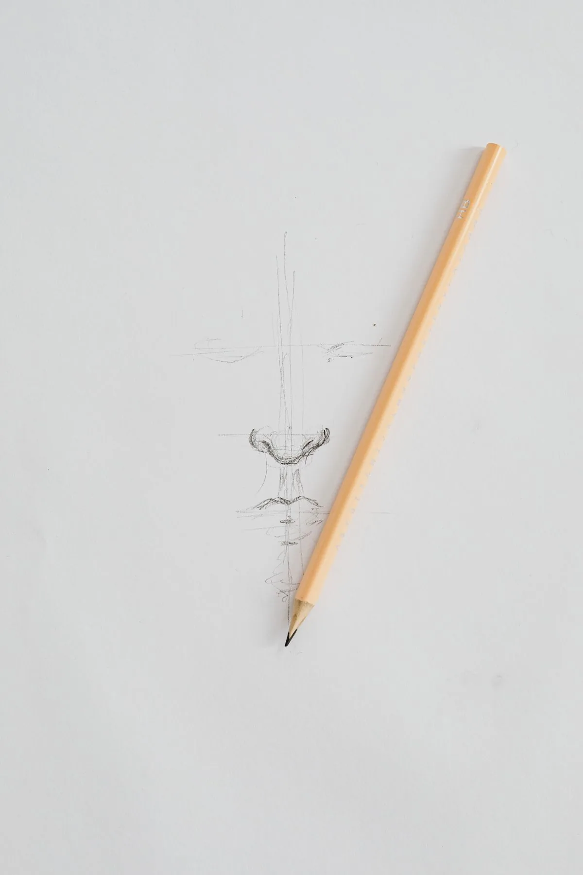 Drawing Proportions Looking Off Fixes — illustrative photo