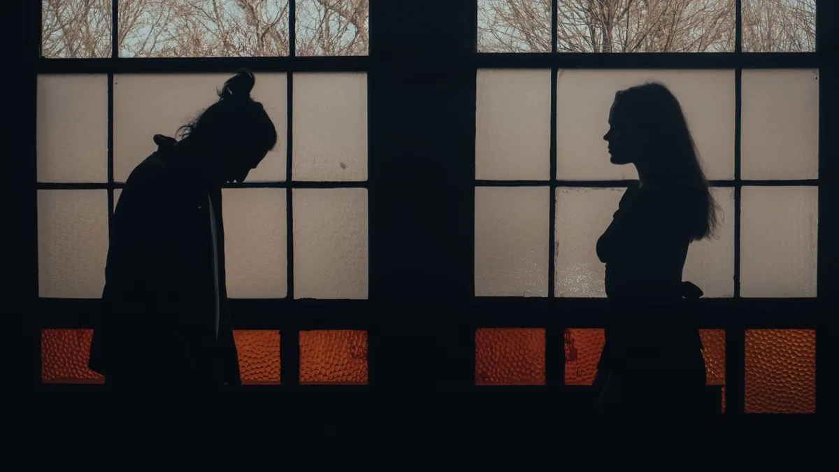 Dreaming About Ex Vs Crush Meaning — illustrative photo