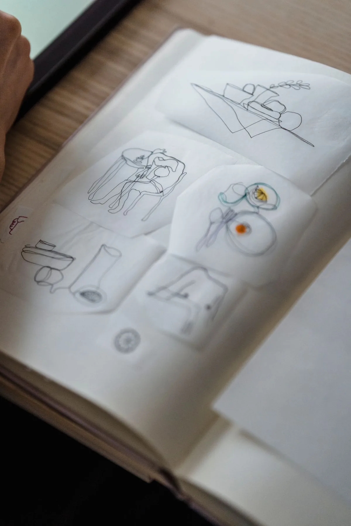 Easy Drawing Categories Explained — illustrative photo