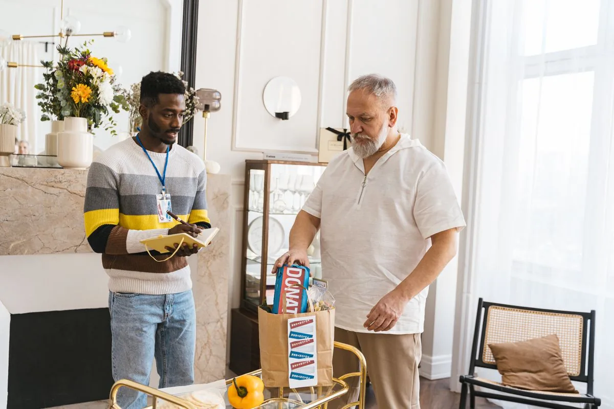 Habitat ReStore vs Goodwill Tool Donations Compared — illustrative photo