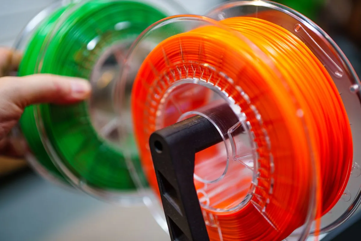 How To Budget For First 3D Printer — illustrative photo