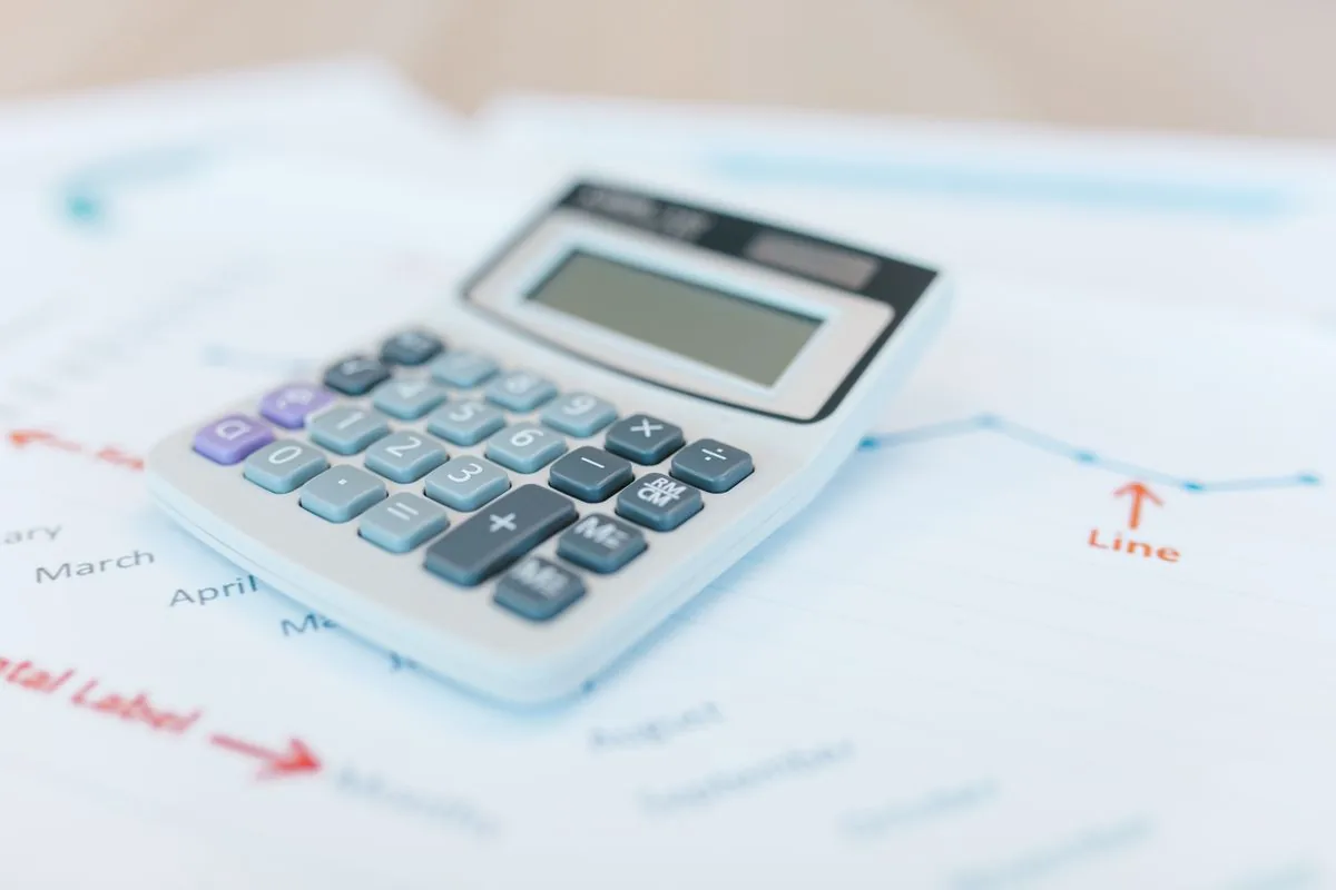 How to Choose Data Allowance With GB Calculator — illustrative photo