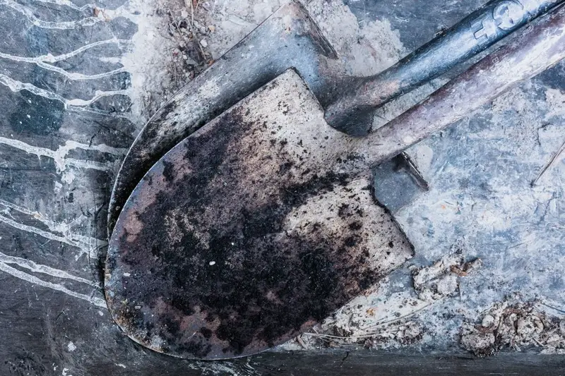How to Donate Broken Tools Parts Scrap Options — illustrative photo