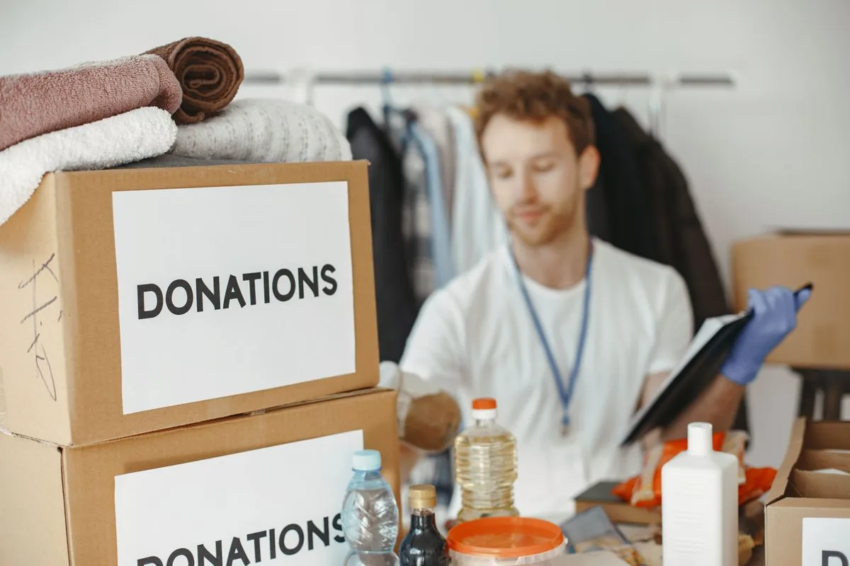 How to Donate CPAP Mobility Aids Safely — illustrative photo