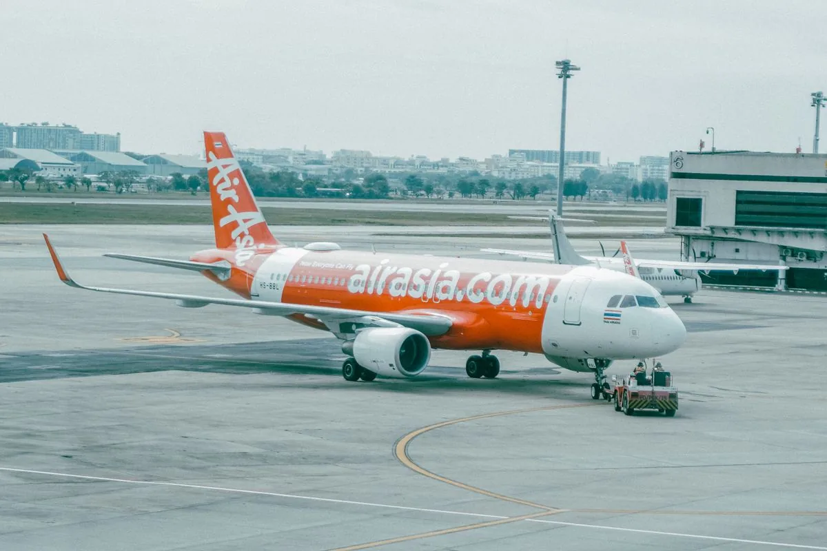 How to Find Cheap Orlando Miami Bus Flights — illustrative photo