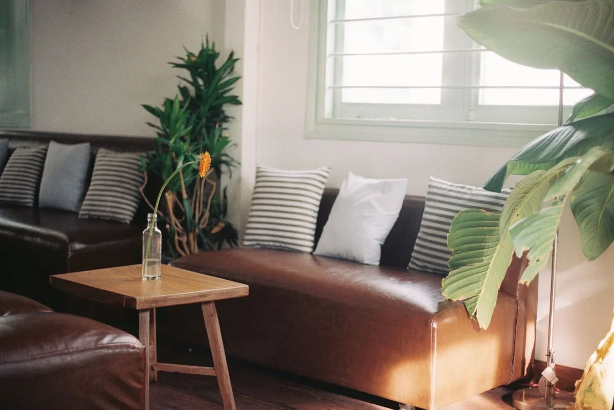 How to Measure for a Sofa and Couch Clearance — illustrative photo