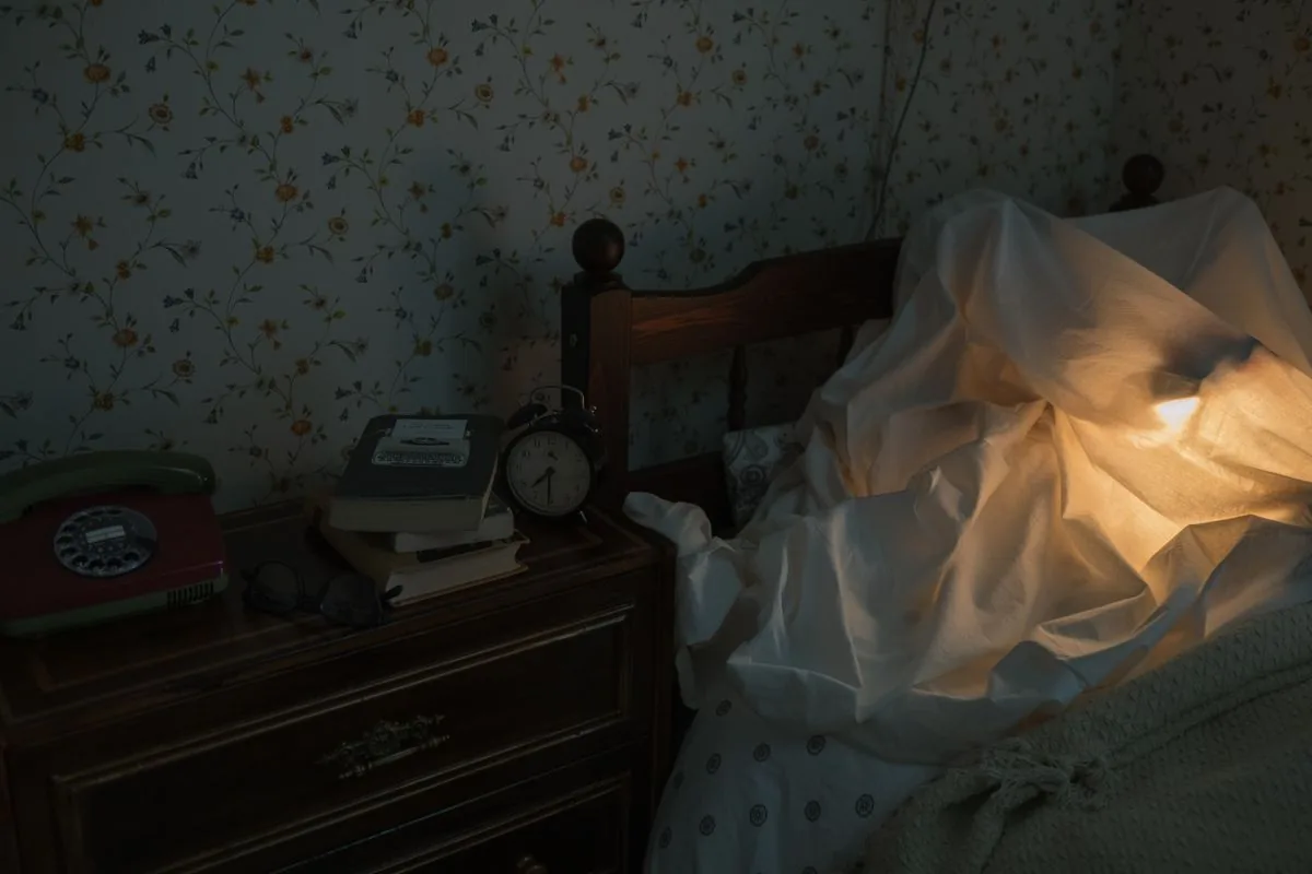 How To Stop Recurring Dreams About Someone — illustrative photo