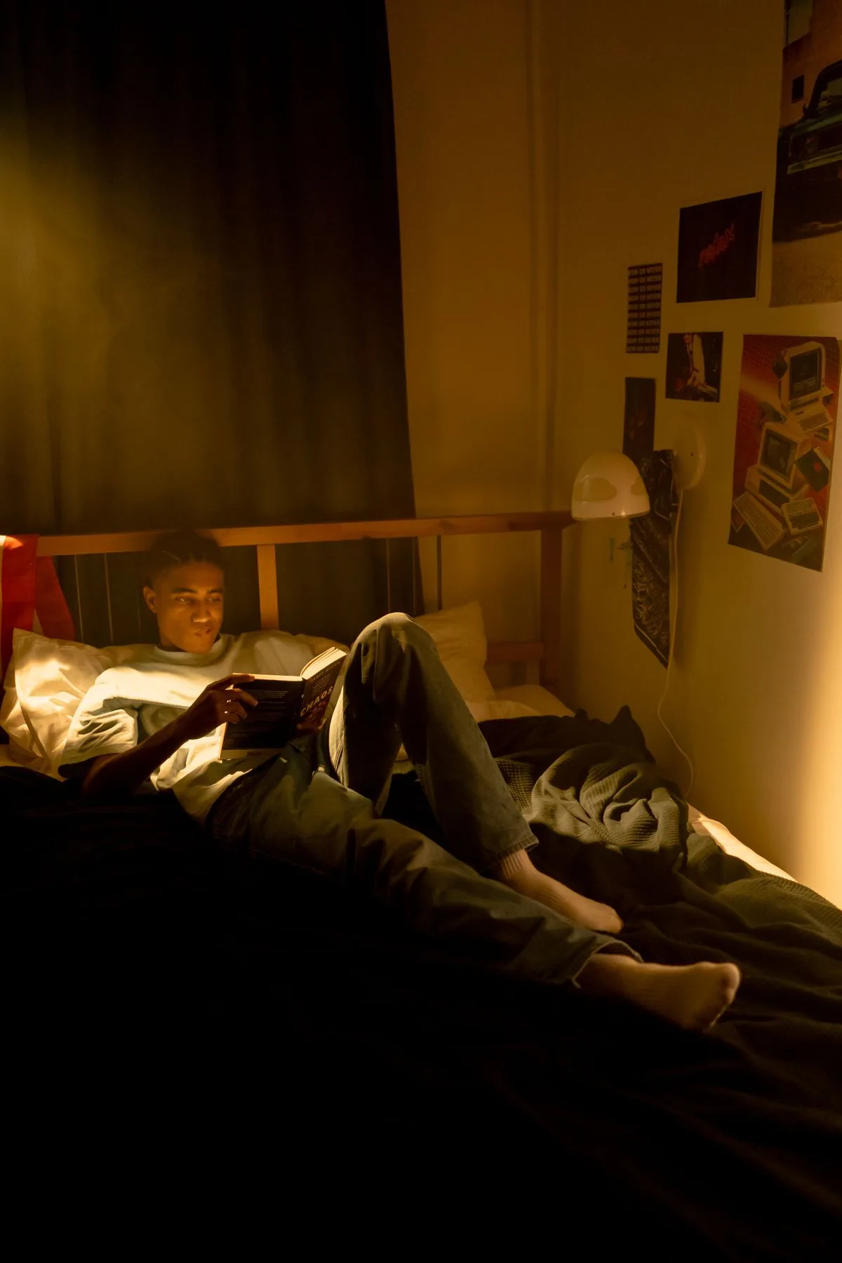 How To Stop Recurring Dreams About Someone — illustrative photo