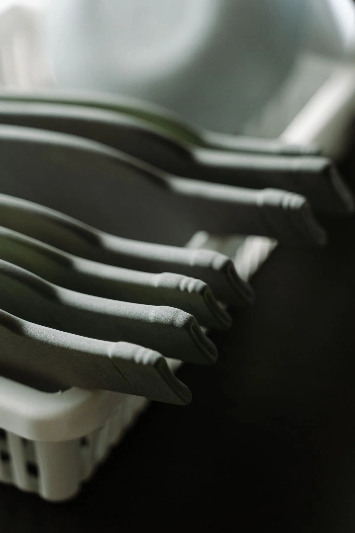 How To Store Cast Iron To Prevent Rust — illustrative photo