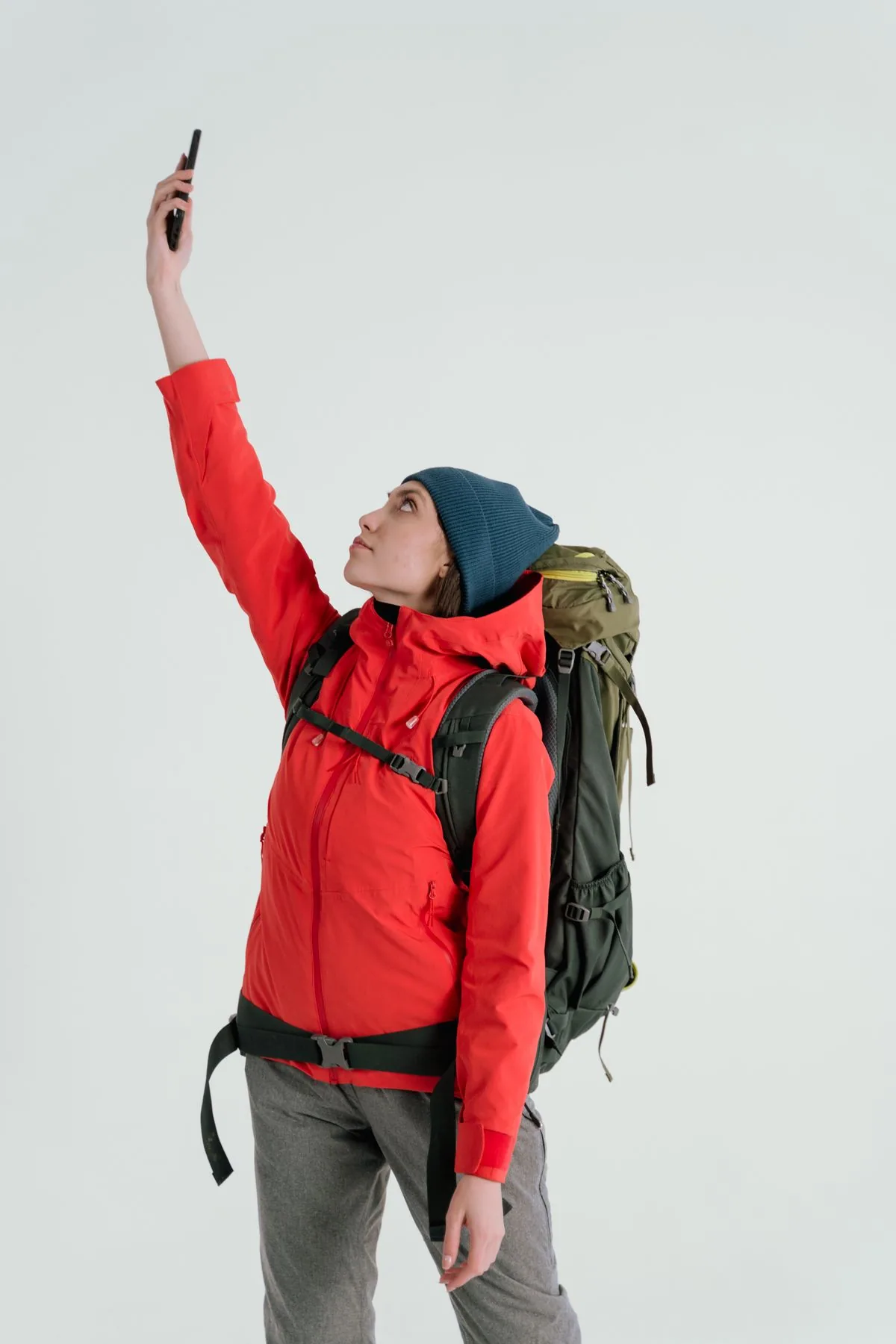 How to Train for Everest Base Camp Fitness — illustrative photo