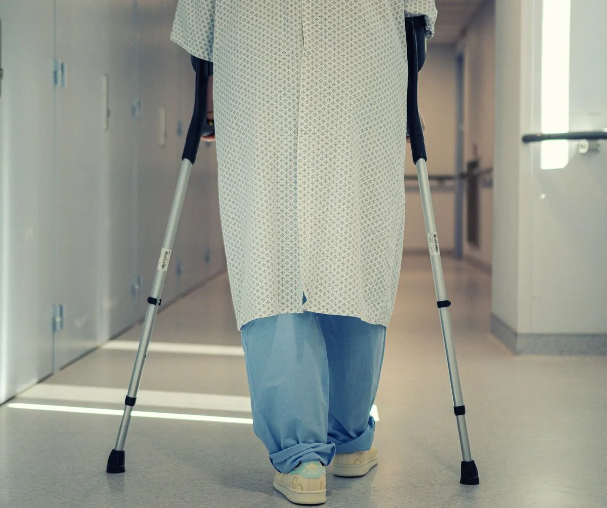Medical Equipment Acceptance List Allowed Items — illustrative photo