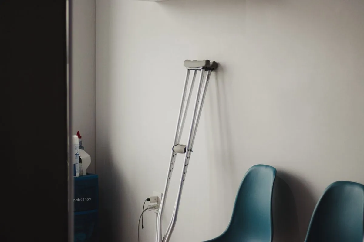 Medical Equipment Acceptance List Allowed Items — illustrative photo