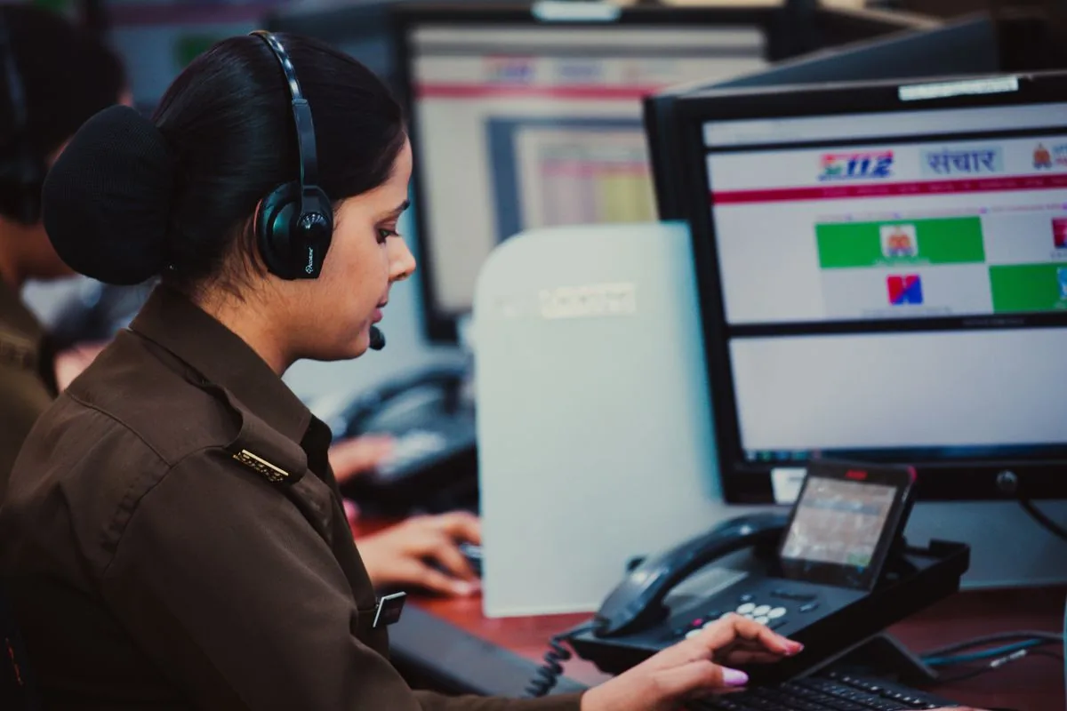 Paramedic Job Outlook and Growth Forecast 2026 — illustrative photo