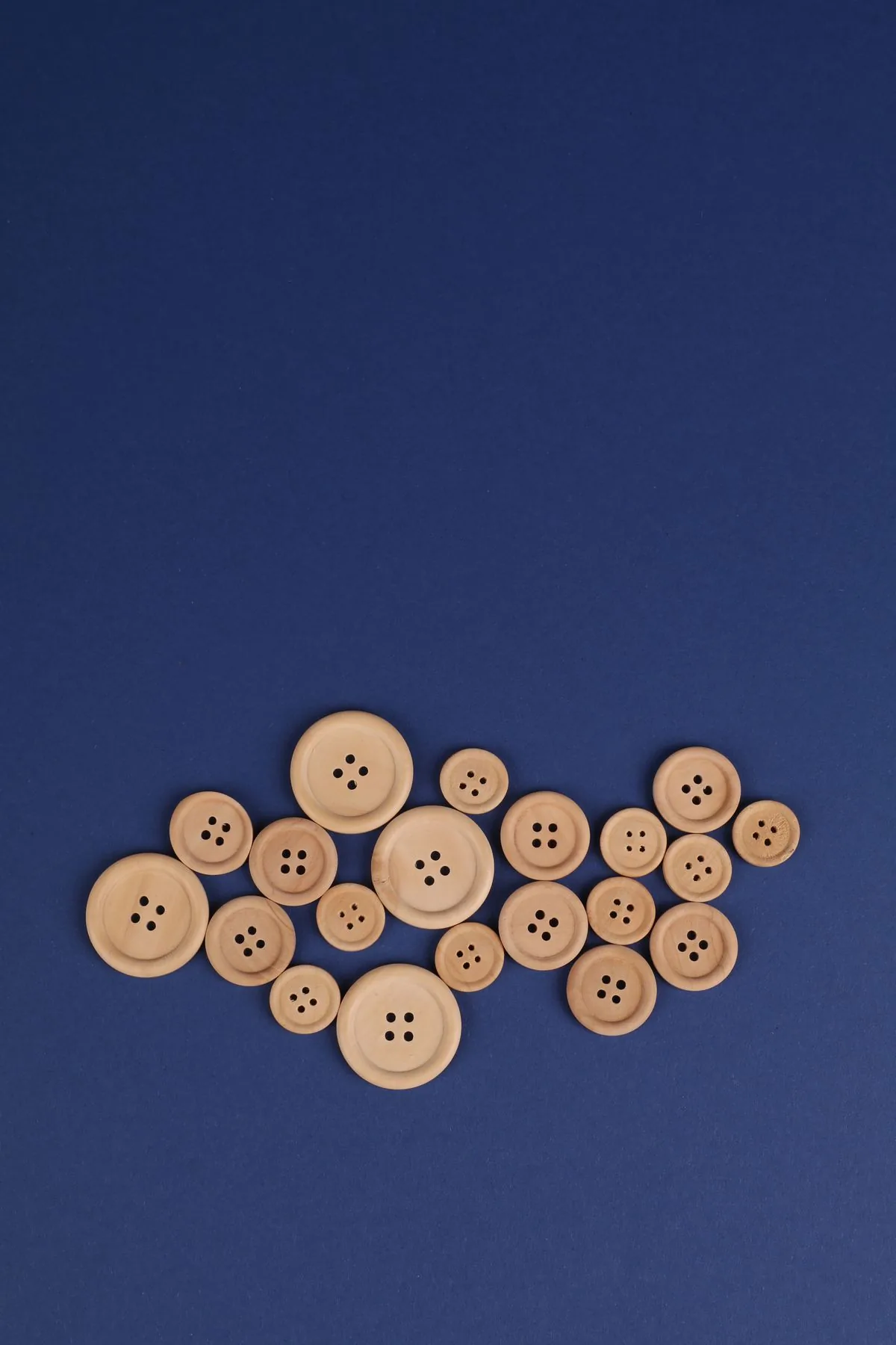 Sew On Button Vs Shank Button — illustrative photo