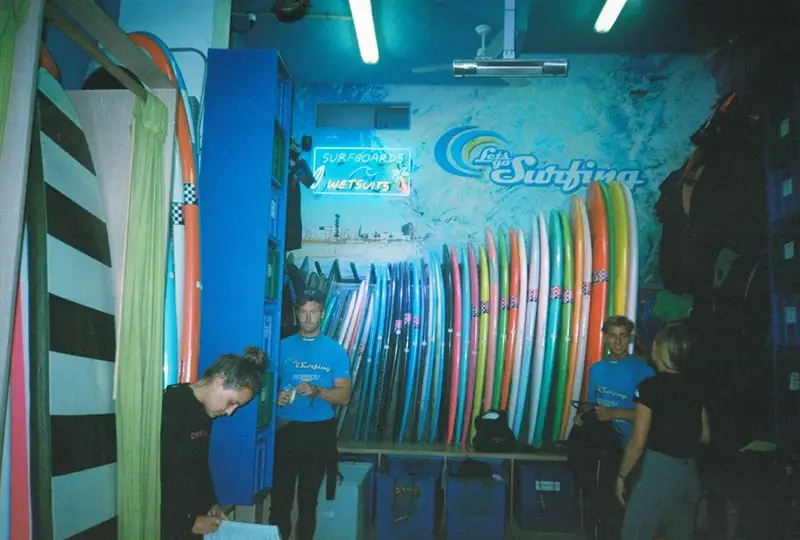 Snowboard Lesson And Rental Cost — illustrative photo