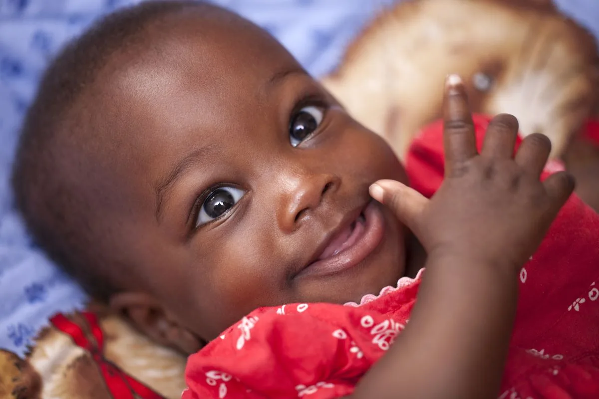 Social Smile Vs Reflex Smile — illustrative photo