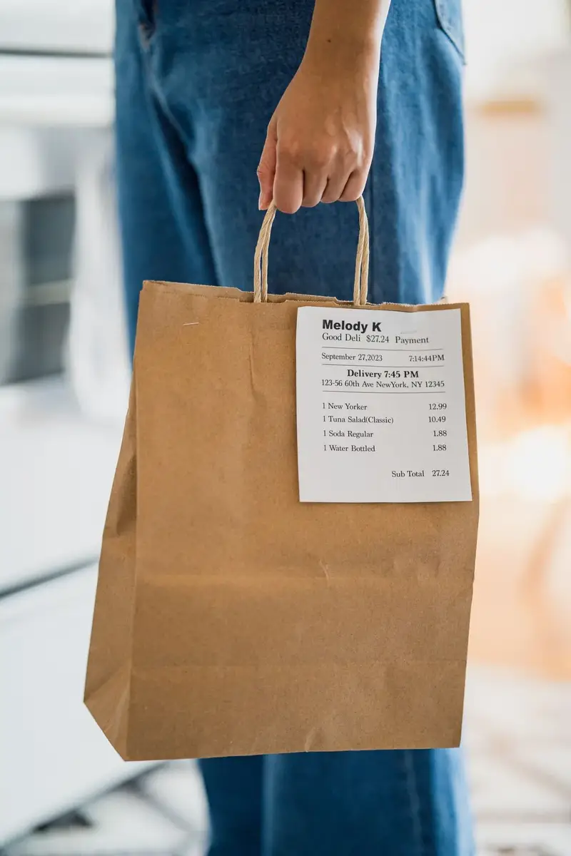 Solo Recycled Collection Warranty Returns Check — illustrative photo