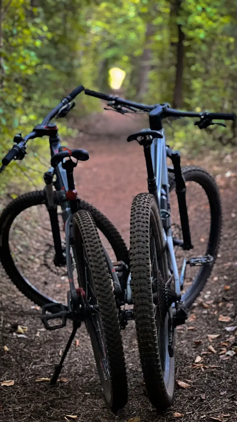 Summer Vs All Season Tread Patterns — illustrative photo