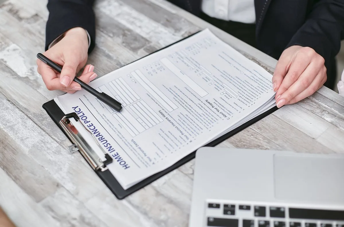 Switching Car Insurance Mistakes To Avoid — illustrative photo