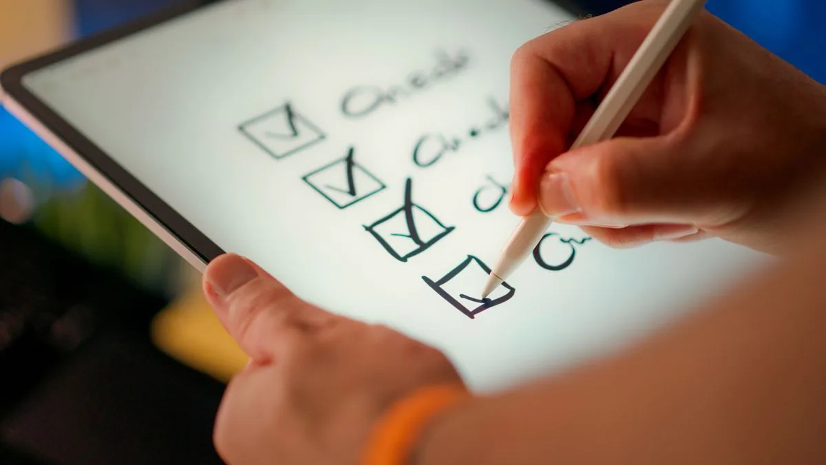 Tablet Data Plan Compatibility Checker — illustrative photo