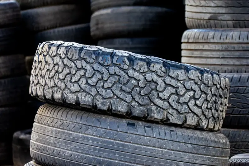 Tire Replacement And Rotation Cost — illustrative photo