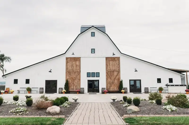 Wedding Venue Types Explained — illustrative photo