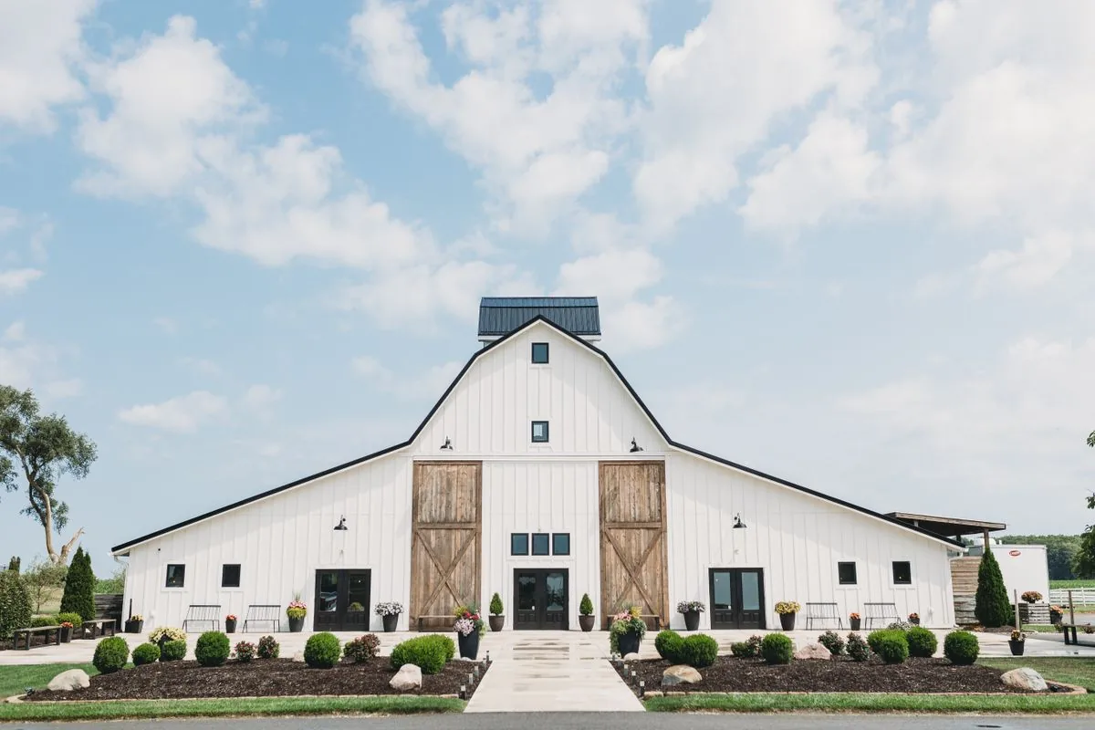 Wedding Venue Types Explained — illustrative photo