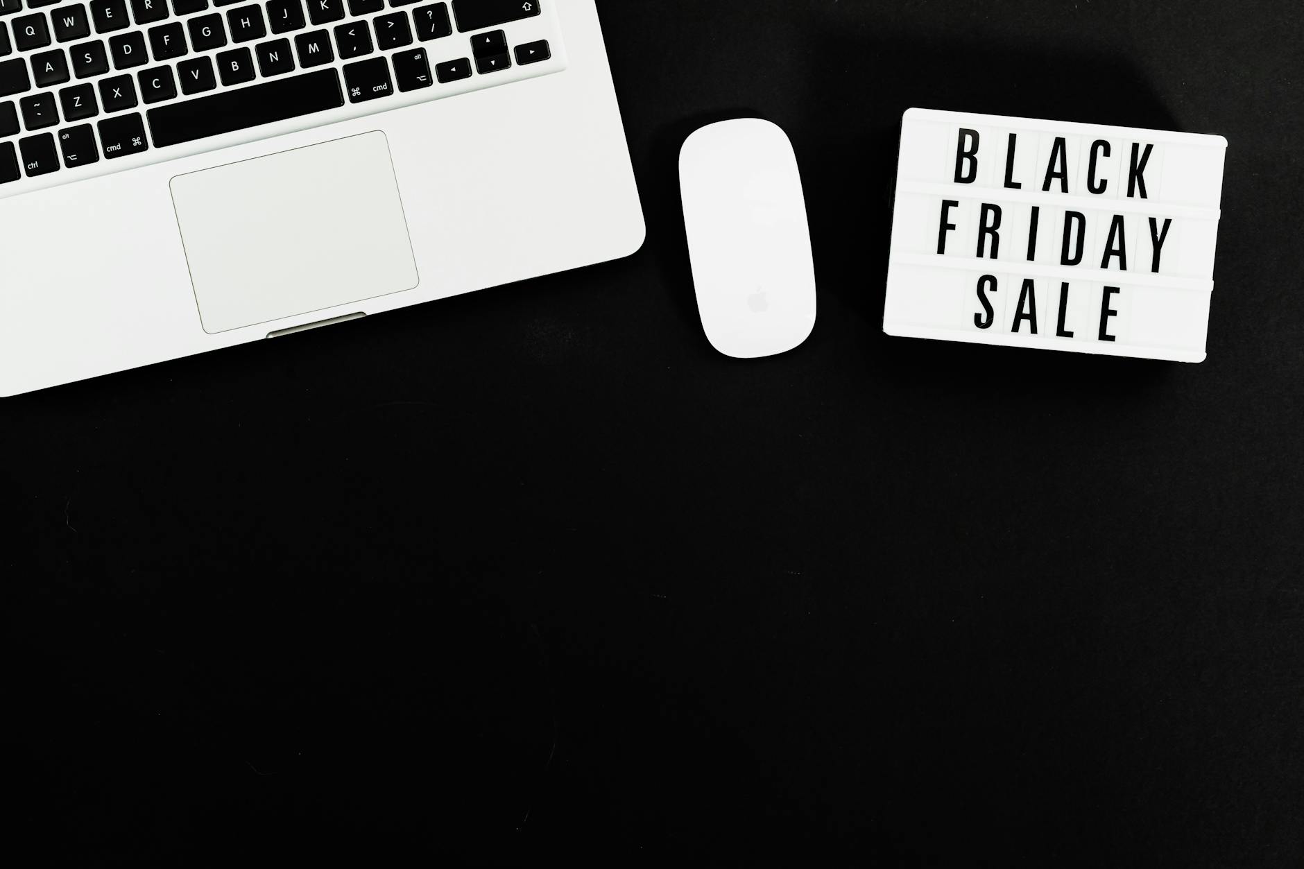Cyber Monday 2024: The Best Tech Deals You Can't Miss